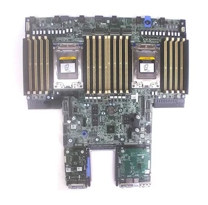 Motherboard Dell 3WYW4 V3 Server Motherboard - Dual CPU Sockets SP3 - 32 DDR4 - Picture 1 of 1