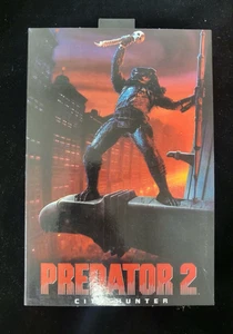NECA Predator 2 - City Hunter - Bild 1 von 2