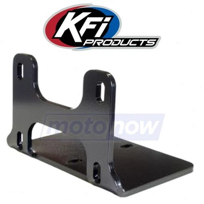 KFI Winch Mount Converter for 2003-2004 Arctic Cat 400 2x4 Auto - Winch zo Foto 1 de 4