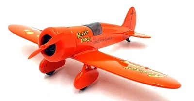 Spec Cast Approx 28cm Wingspan 0864 - Reece's Pieces Vintage Plane - Image 1 of 4