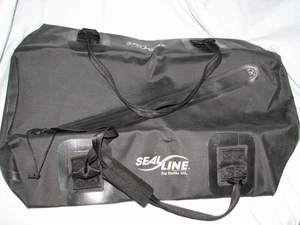 Bolsa de Lona Impermeable SealLine Cremallera 40 Ltr Nueva Sin Etiquetas Envío Gratis - Imagen 1 de 4