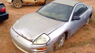 Cupé trasero Crossmember/K-Frame 2,4 L 4 cilindros Rs compatible con 00-05 ECLIPSE 236269 Foto 1 de 4