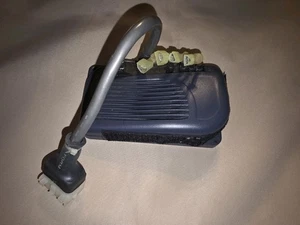 Curtis Controller 1228-2414 Pride Sonic Scooter, Rollstuhl GETESTET FUNKTIONIERT - Bild 1 von 6