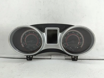Cuadro de instrumentos velocímetro Dodge Journey 2013-2013 indicadores P7A7C Foto 1 de 4