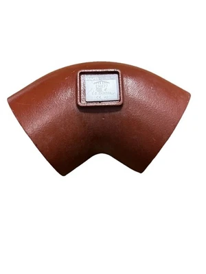 SML Bogen DN100 68° PAM Global Abwasser - Bild 1 von 4