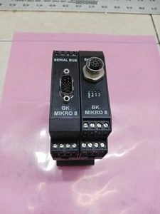 MSC BK MIKRO 8 SB 6304238 WARRANTY - Picture 1 of 6