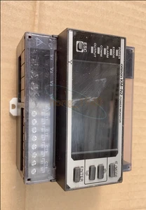 One Omron Power Monitor KM-N2-FLK Used - Picture 1 of 2
