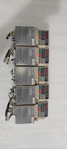 Yaskawa CIMR-VA2A0001BAA Drive 0.1KW/0.2KW 200V-240V WITH PROFIBUSS CARD SI-N3. - Picture 1 of 5