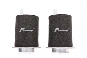 RacingLine High-Flow Panel Luftfilter Paar - passend für Audi R8/R8 Spyder V10 5.2 - Bild 1 von 5