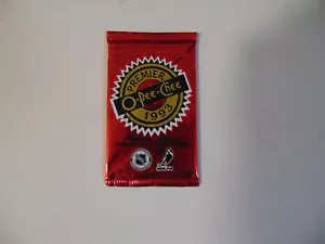1993 O Pee Chee Premier 7 Cards Per Pack Hockey Sport Cards - Picture 1 of 1