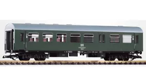 PIKO 37651 G Scale DR IV Reko 2. Cl. Combine Green - Picture 1 of 1