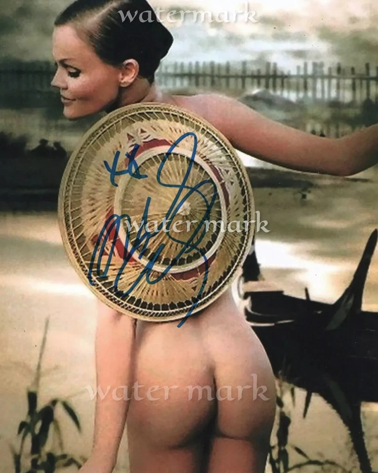 BELINDA CARLISLE REPRINT SIGNED PHOTO SIZE 8"X11". #3 — 第 1/1 张图片
