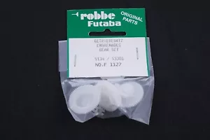Robbe Futaba Gear Set for S134/S3301 F1127 modellismo - Foto 1 di 1