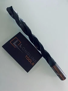 Bohrer VHM 1x D17,5 geschliffen und beschichtet IK - Picture 1 of 1