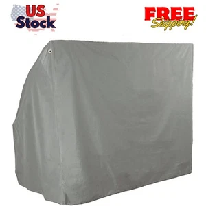 Waterproof Boat Swing Back Seat Cover, Leaning Post, Swingback Coo... - Picture 1 of 8