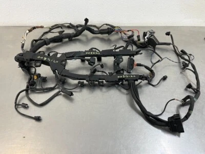 07-14 MERCEDES W216 CL600 S65 AMG M275 V12 5,5 L MOTOR CABLEADO ARNÉS OEM Foto 1 de 4