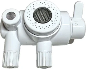 eSpring Umleiter Armatur Armaturadapter eSpring™ Diverter Kit - Bild 1 von 3