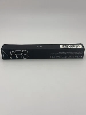 NARS Radiant Creamy Concealer 6ml/Full Size Light 1 Chantilly BNIB (A2) - Image 1 of 2