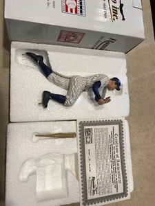 ROMITO LOU GEHRIG THE IRON HORSE COA NUMBERED 93 OUT OF ONLY 100 STATUE FIGURE! - Picture 1 of 6