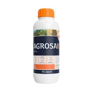 Agrosar 360 SL 1L  środek do usuwania chwastów