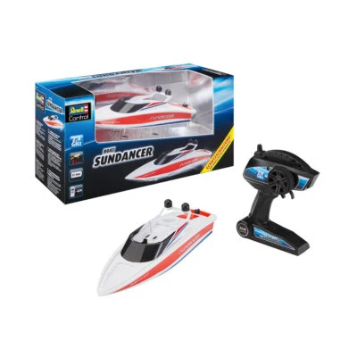 Revell Control RC Boat Sundancer - Bild 1 von 4