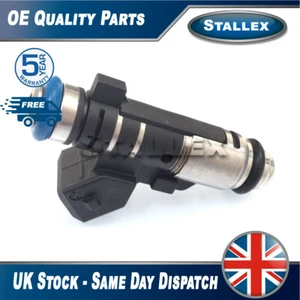 Stallex Petrol Fuel Injector Citroen C2 Peugeot 206 Peugeot Partner 1.1 Petrol 1 - Picture 1 of 5