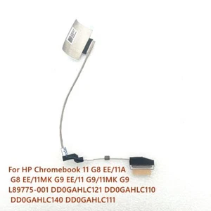 HP Chromebook 11 G8 EE/11A G8 EE/11MK G9 EE/11 G9/11MK G9 L89775-001 Videokabel - Bild 1 von 4