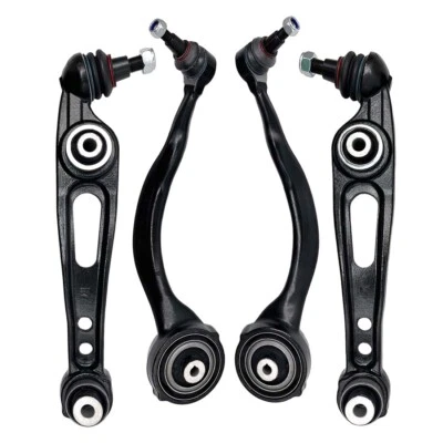 Front Lower Control Arm Rearward Lt/Rt  for 2013 Land Rover Range Rover Sport - Image 1 of 4