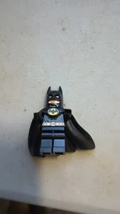 LEGO 1989 Batwing Batman Minifigure - Picture 1 of 1