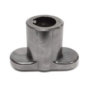 Blade Adapter with Star for MTD 748-04082 746-0910 746-0910A - Picture 1 of 2