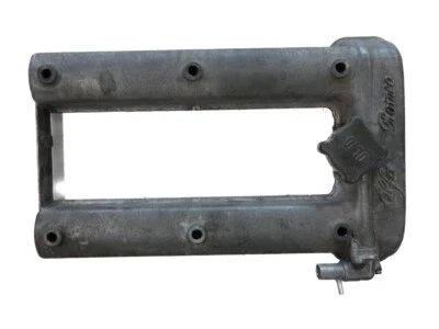 Alfa Romeo 116 Alfetta GTV AR01623 Tapa Válvula Tapa Aceite Foto 1 de 4