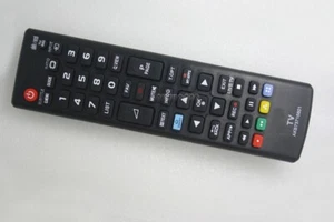 Remote Control For LG 55EA880V 32LN575U 42LA860V 47LA868V 42LA669V 47LA710V TV - Picture 1 of 4