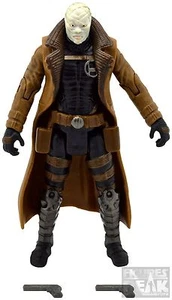 DC Comics: Multiverse 2015 HUSH (BATMAN: ARKHAM CITY) - Loose - Picture 1 of 3