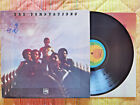 LP THE TEMPTATIONS - 1990 (1973) / Tamla Motown ‎– TSM ST 60059 VG+/VG+ 