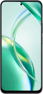 HONOR 200 SMART 5G 4GB + 256GB Schwarz Dual SIM Unlocked UK Version v.gut - Bild 1 von 6