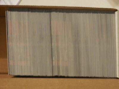 2010/2011 Upper Deck Victory BLACK 1-200 U PICK - Image 1 of 2