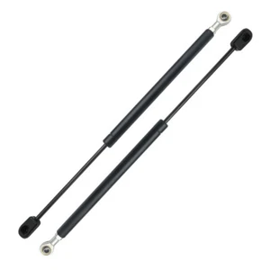 2pcs Rear Window Glass Gas Struts Lift Support For 1991-2001 Ford Explorer - Picture 1 of 8
