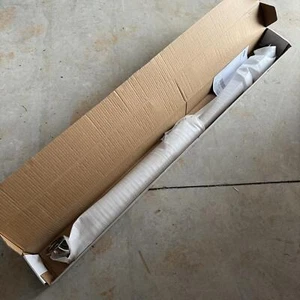 Kohler K-10545-S traditioneller 42 Zoll Badezimmer Haltegriff polierter Edelstahl - Bild 1 von 4