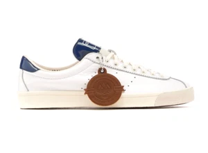 Adidas Lacombe SPZL Entrenadores Spezial Blanco Tenis Originales Zapatos Talla 6.5UK - Imagen 1 de 9