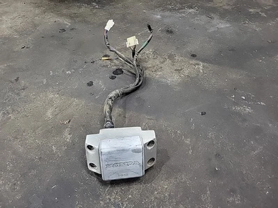 1986 Honda Vt1100c Vt1100 Vt Shadow Fuse Box - Image 1 of 4