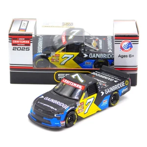 Kyle Busch 2025 Gainbridge Atlanta vittoria 1:64 Nascar pressofuso - Foto 1 di 4