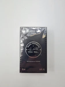Guerlain - Black Perfecto by La Petite Robe Noire  50 ml Eau De Parfum EDP-Spray - Bild 1 von 1