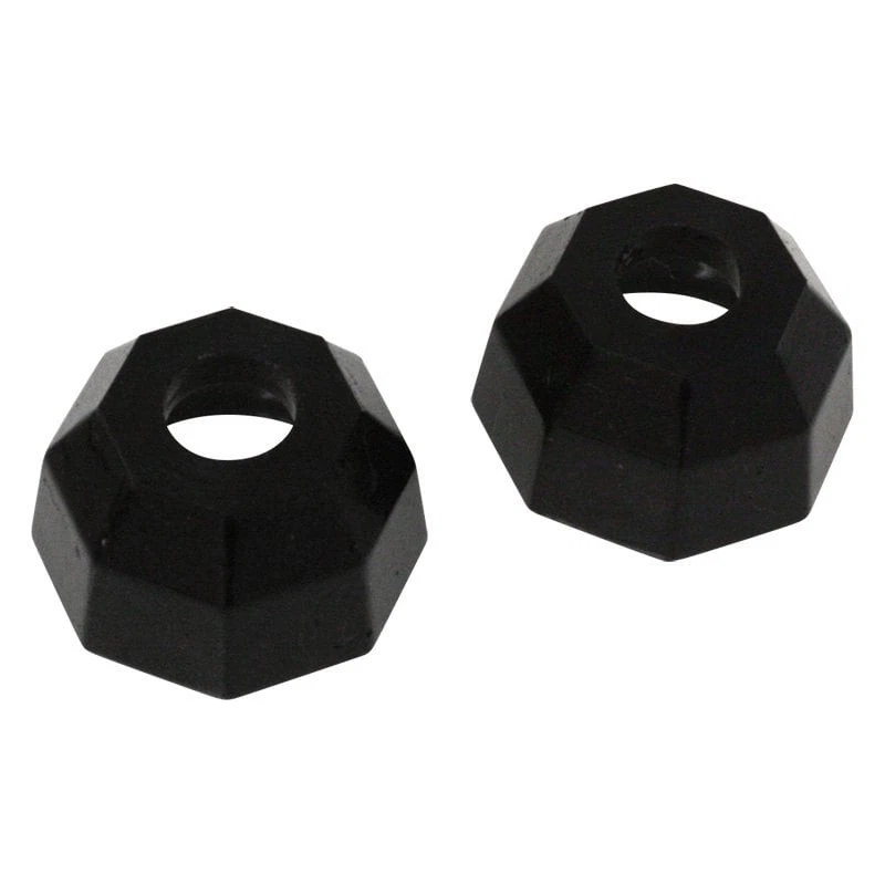 For Ford Custom 500 72 Energy Suspension Octagon Style Tie Rod Dust Boots Foto 1 de 1