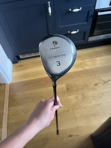 Prosimmon OGC 15 Degree #3 Wood Graphite Shaft Left Handed - Picture 1 of 13