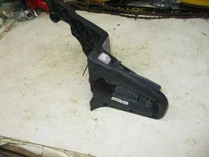 McCulloch 20" Kettensäge Mac 4900 49cc Heckhaltegriff/Gashebel - Bild 1 von 6