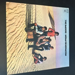 The Raiders – Indian Reservation - 1971 - Columbia Rec. vinyl - Picture 1 of 10