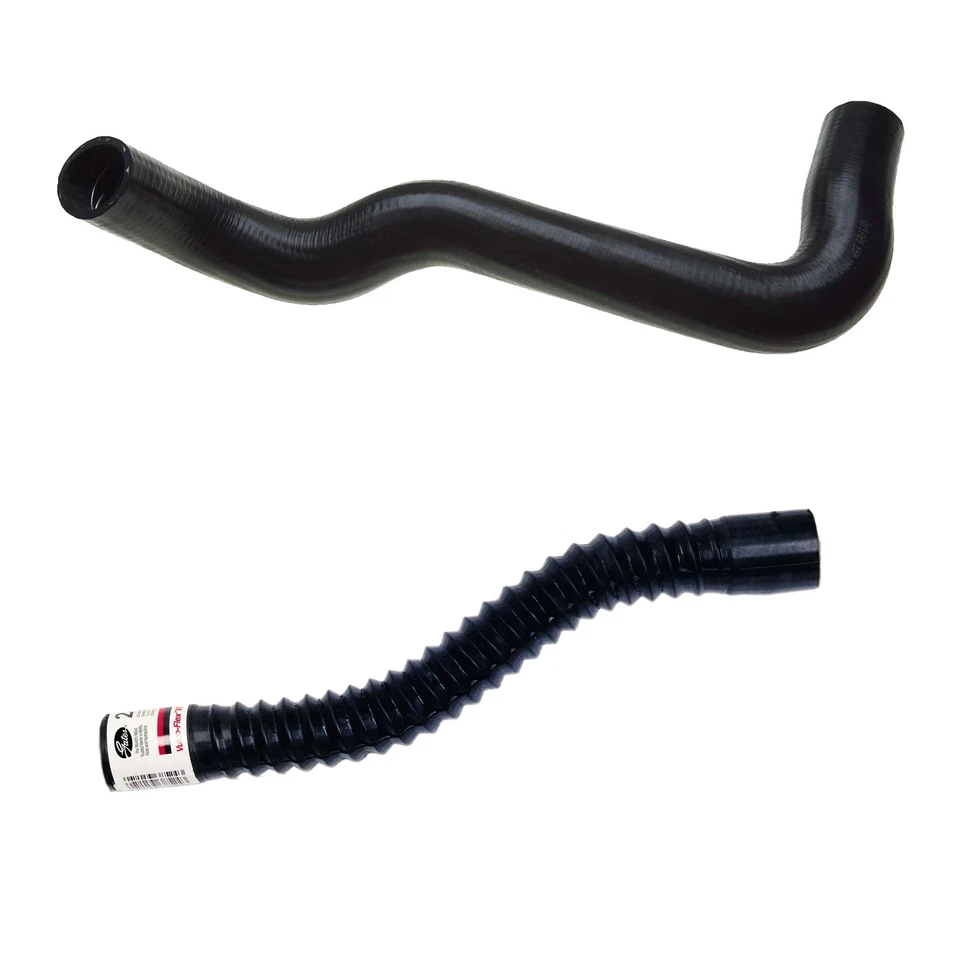 Kit de manguera de refrigerante de radiador superior e inferior Gates para Chevrolet Corvette 5,3 L V8 gasolina Foto 1 de 1