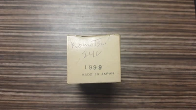 РЕГУЛЯТОР ГЕНЕРАТОРА ПЕРЕМЕННОГО ТОКА ДЛЯ ISUZU, KOMATSU 5812510120 3 ШТУКИ - Изображение 1 из 3