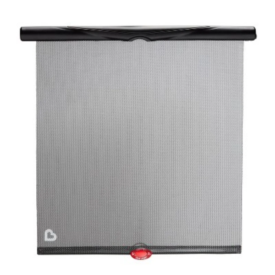 Munchkin Brica Mega Blanco Caliente Sol Rodillo de Seguridad Foto 1 de 4