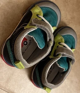 Girls See Kai Run Sneakers Toddler Child 5 - Picture 1 of 3